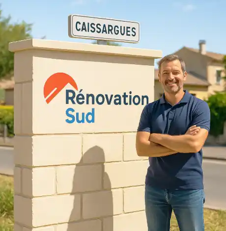Rénovation SUD - Entreprise de rénovation à Caissargues