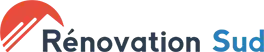 Logo Rénovation Sud Logo Rénovation Sud