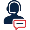icone interlocuteur unique